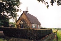 536A. Kapel Zuuk - 2006